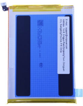 Xiaomi BN5X Aккумулятор 5160 мАч (BN5X)