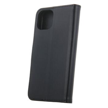 Mocco Smart Classic Case Чехол Книжка для смартфона Samsung Galaxy A37 5G / A36 5G (MO-CLA-SA-A37-BK)