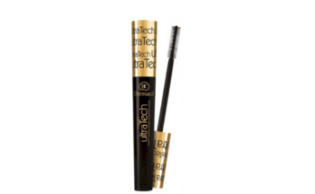 Dermacol UltraTech Тушь для Ресниц Black 10 ml (85958715)