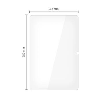 Tech-Protect Glass Fit+ for Samsung Galaxy Tab S10 Lite 10.9