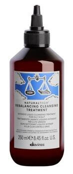 Davines Natural Tech Балансирующее Очищающее Средство 1000 ml (8004608275343)