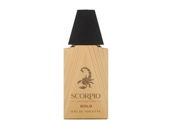 Scorpio Scorpio Collection Туалетная вода EDT 75ml (3178041317023)
