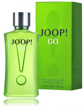Joop! Go! Парфюм EDT 100 ml (3414202132129)