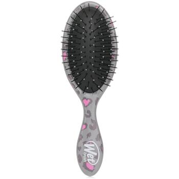 Wet Brush Kids Detangler Расческа для волос Leopard (736658594478)
