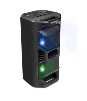 Sven PS-600 Портативный динамик для вечеринок 50W (PS-600)