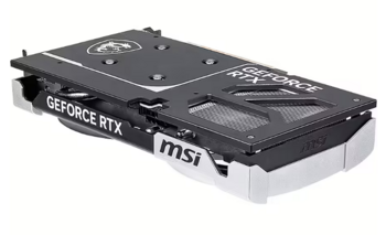 MSI GeForce RTX 5060 Ti Видеокарта 8GB GDDR7 (G506T-8V2CP)