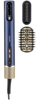 BaByliss AS6550E Fēns 1600W Tumši Zils (AS6550E)