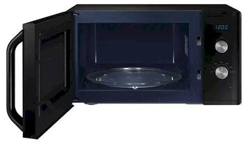 Samsung MS23K3614AK/BA Mikroviļņu Krāsns 800W (MS23K3614AK/BA)