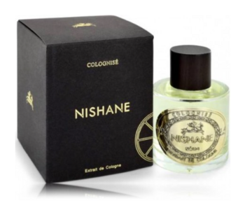 Nishane Colognise Парфюм EDC 100 ml (8681008055043)