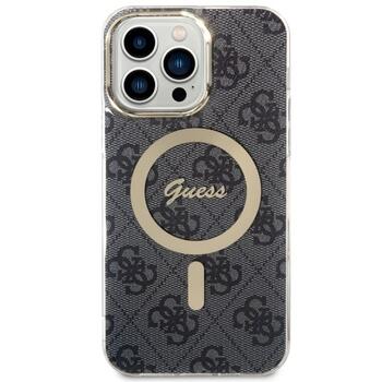 Guess GUHMP14XH4STK Чехол для Apple iPhone 14 Pro Max (GUHMP14XH4STK)