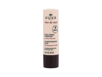 NUXE Reve de Miel Lip Balm Бальзам для губ 4g (3264680004117)