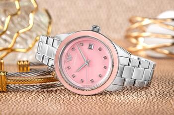 EMPORIO ARMANI AR11546 Женские часы (DD546)
