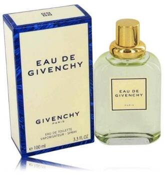 Givenchy Eau de Givenchy Smaržas EDT 100 ml (3274872367388)