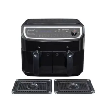 Gastronoma 18290003 Karstā gaisa friteris 9l / 2400W (18290003)