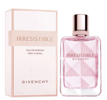 Givenchy Irresistible Very Floral Парфюм EDP 50ml (3274872469006)