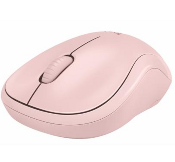 Logitech M240 Беспроводная Оптическая Компьютерная мышь (910-007121)