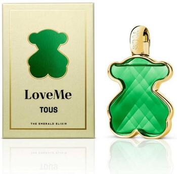 Tous LoveMe Emerald Elixir Парфюм EDP 50 ml (8436603331654)