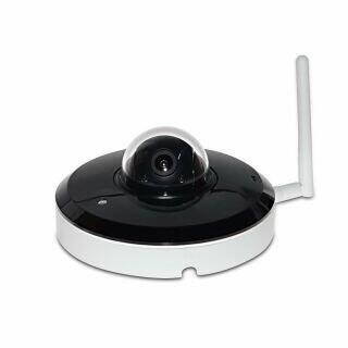 Dahua SD1A404DB-GNY-W IP сетевая камера (SD1A404DGNYW)