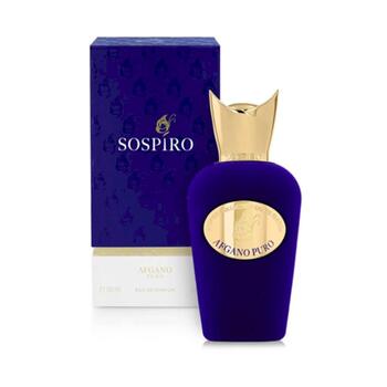 Sospiro Afgano Puro Parfimērijas ūdens EDP 100ml (3770009763806)