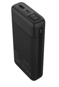 BlitzWolf BW-P22 Портативный аккумулятор 20000mAh (BW-P22)