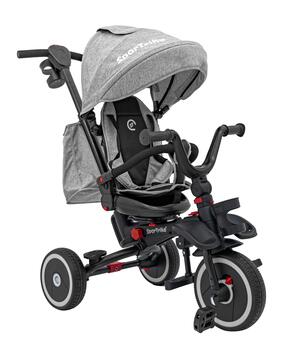 Sportrike Rider Трёхколёсный велосипед (5903864985436)