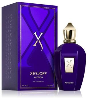 Xerjoff Purple Accento Парфюм EDP 100 ml (8033488156404)