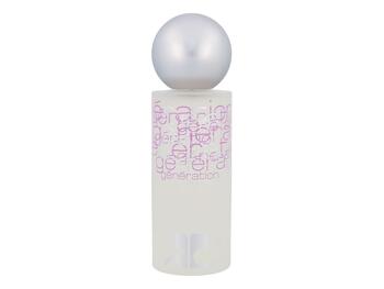 André Courreges Generation Tualetes ūdens EDT 100ml (3442182051000)