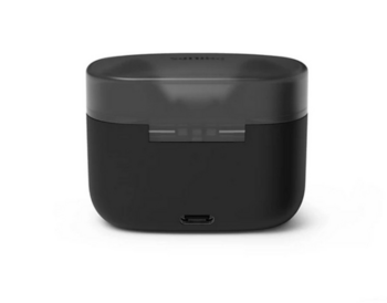Philips TAT2000BK/00 Беспроводные наушники (TAT2000BK/00)