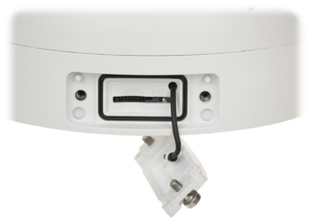 Dahua NET Camera HDBW5442R-ASE-0280B-S3 Купольная IP-камера 4MP (DH-IPC-HDBW5442R-ASE)