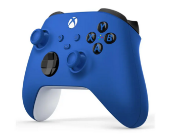 Microsoft Xbox Bezvadu kontrolieris (EP2-29940)