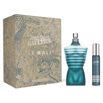 Jean Paul Gaultier Le Male Tualetes ūdens EDT 125ml (8435415092081)