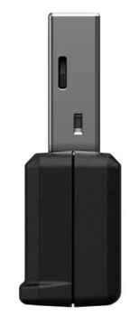 MSI AX1800 Nano Wi-Fi Адаптер (GUAX18N)