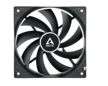 Arctic F12 Вентилятор 3-pin / 120mm (ACFAN00201A)