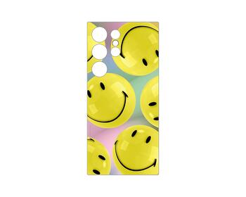 Samsung FlipSuit Cover Чехол для Samsung Galaxy S24 Ultra (EF-MS928CYEGWW)