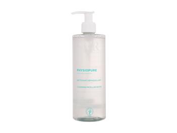 SVR Physiopure Micellar Water Мицеллярная вода 400ml (3401381330255)