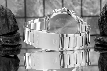 CASIO EFR-571D-1AVUEF Vīriešu pulkstenis (EFR-571D-1AVUEF)