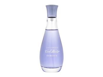 Davidoff Cool Water Tualetes ūdens EDT 100ml (3616302038398)
