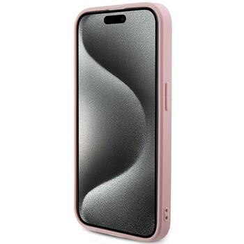 Guess GUHCP14XPSAIRSP Чехол для Apple iPhone 14 Pro Max (GUHCP14XPSAIRSP)