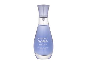Davidoff Cool Water Парфюмированная вода EDP 50ml (3616305187581)