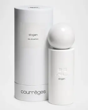 Courreges Slogan Parfimērijas ūdens EDP 30 ml (3442180004411)