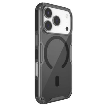 Nillkin Nature TPU PRO Magnetic Cover Чехол для Apple iPhone 17 Pro (6902048304826)