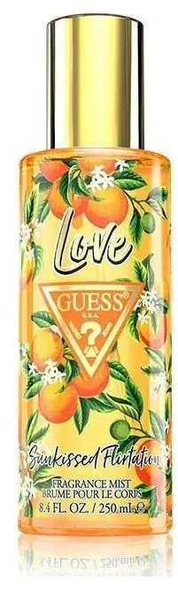 Guess Love Спрей Для Тела 250 ml (085715326928)