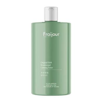 Fraijour Original Herb Wormwood Calming Toner 500 ml Тонер для лица (8802929000473)