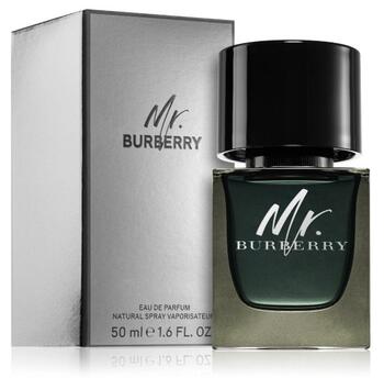 Burberry Mr. Burberry Парфюм EDP 50 ml (3616301838227)