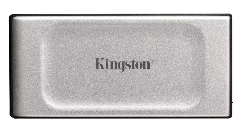 Kingston XS2000 SSD Диск 4TB (SXS2000/4000G)