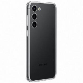 Samsung Frame Cover Case Чехол для Samsung Galaxy S23 + (EF-MS916CBEGWW)