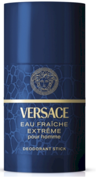 Versace Man Deodorant Дезодорант 75ml (8011003903603)