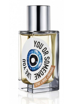 Etat Libre d'Orange You Or Someone Like You EDP Парфюмерия для мужчин и женщин 50ml (3760168591679)