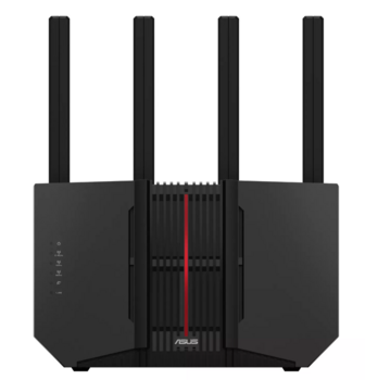 Asus RT-BE92U Pоутер (90IG0950-MO9A0V)