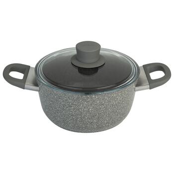 Ballarini Murano Katls ar vāku Ø20cm/4,5mm (31006178)